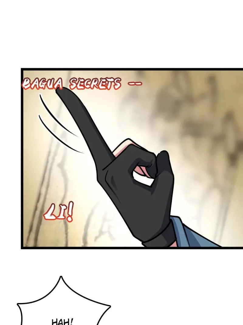 My Master Only Breaks Through Every Time the Limit Is Reached Chapter 77 page 49 - 