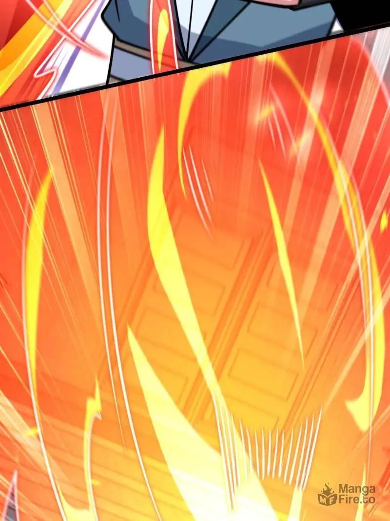 My Master Only Breaks Through Every Time the Limit Is Reached Chapter 77 page 51 - 