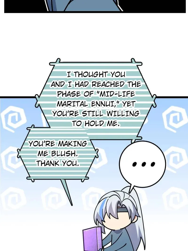 My Master Only Breaks Through Every Time the Limit Is Reached Chapter 77 page 58 - 