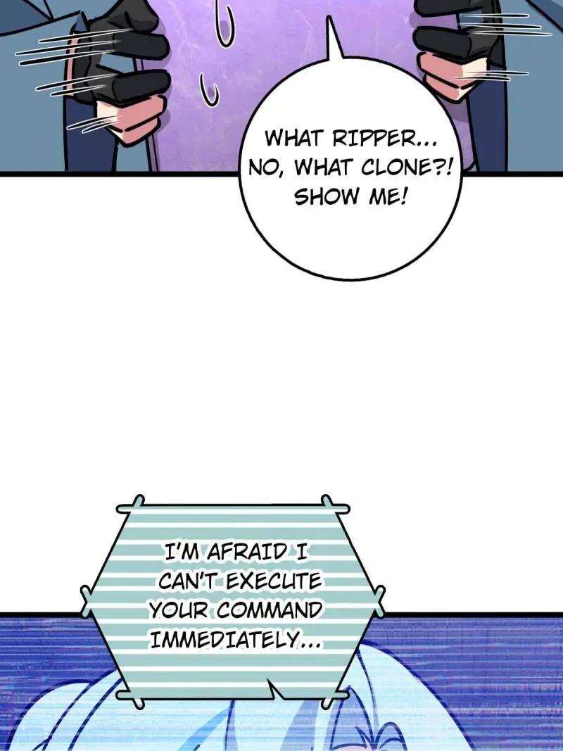 My Master Only Breaks Through Every Time the Limit Is Reached Chapter 77 page 62 - 