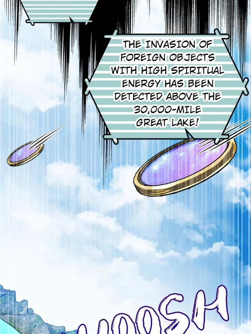 My Master Only Breaks Through Every Time the Limit Is Reached Chapter 77 page 64 - 