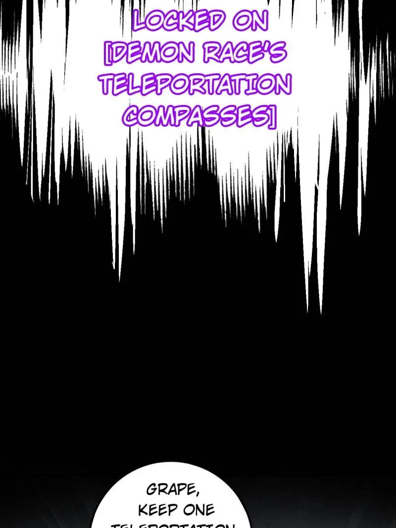 My Master Only Breaks Through Every Time the Limit Is Reached Chapter 77 page 67 - 