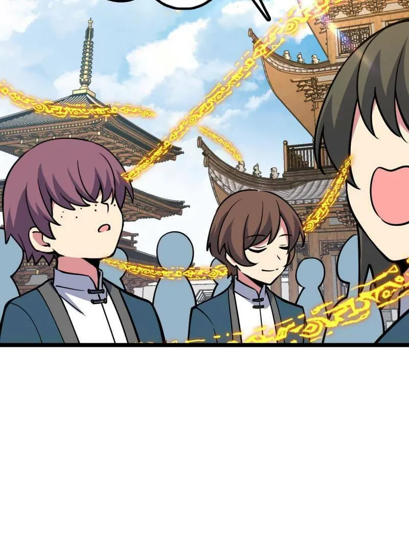 My Master Only Breaks Through Every Time the Limit Is Reached Chapter 77 page 8 - 