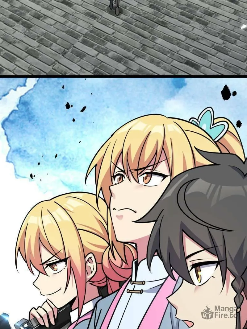 My Master Only Breaks Through Every Time the Limit Is Reached Chapter 77 page 72 - 