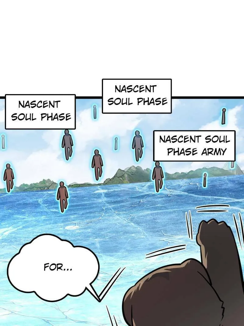 My Master Only Breaks Through Every Time the Limit Is Reached Chapter 78 page 13 - 