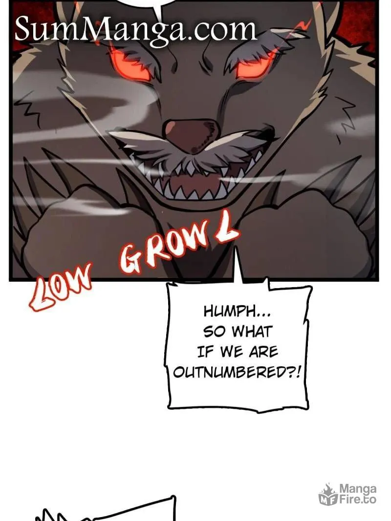 My Master Only Breaks Through Every Time the Limit Is Reached Chapter 78 page 15 - 