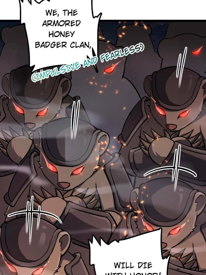 My Master Only Breaks Through Every Time the Limit Is Reached Chapter 78 page 16 - 