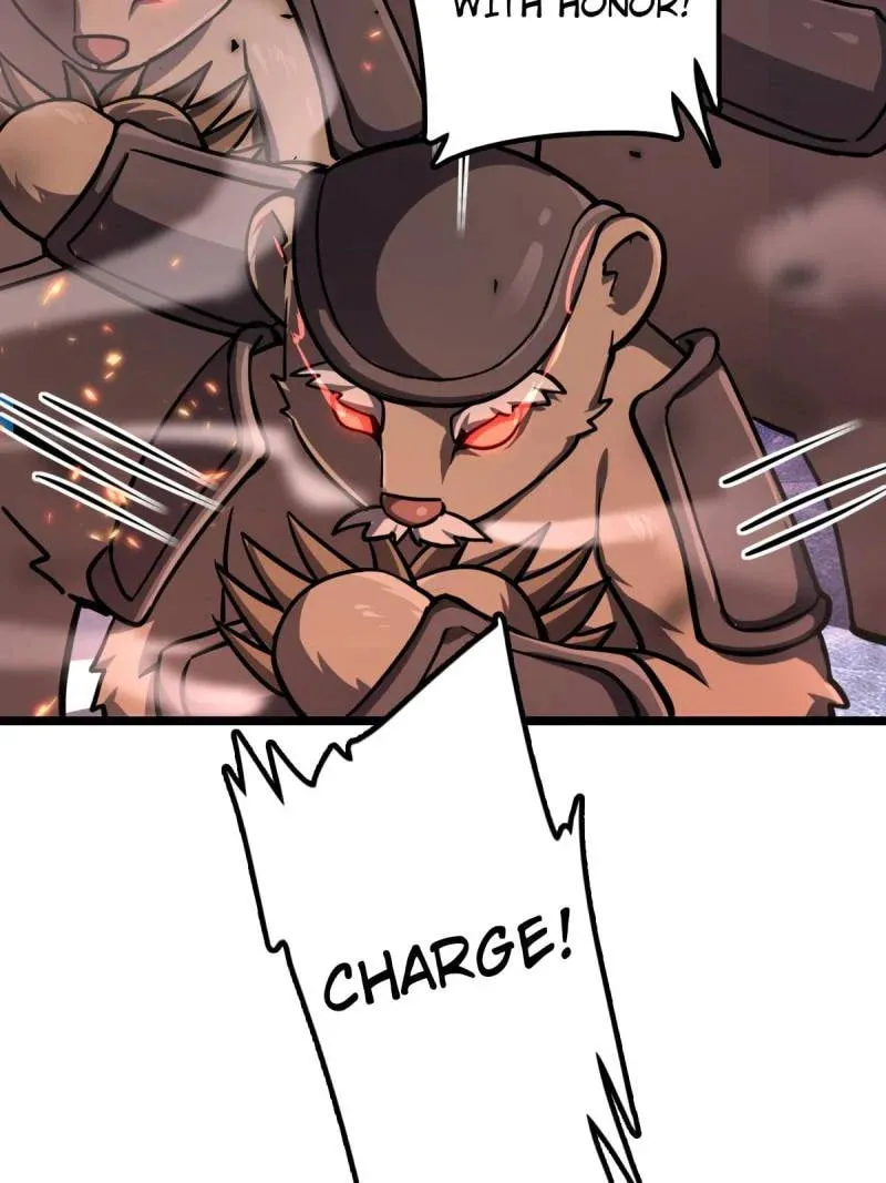 My Master Only Breaks Through Every Time the Limit Is Reached Chapter 78 page 17 - 