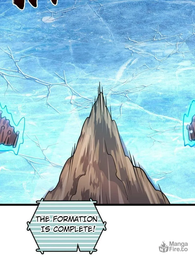 My Master Only Breaks Through Every Time the Limit Is Reached Chapter 78 page 20 - 