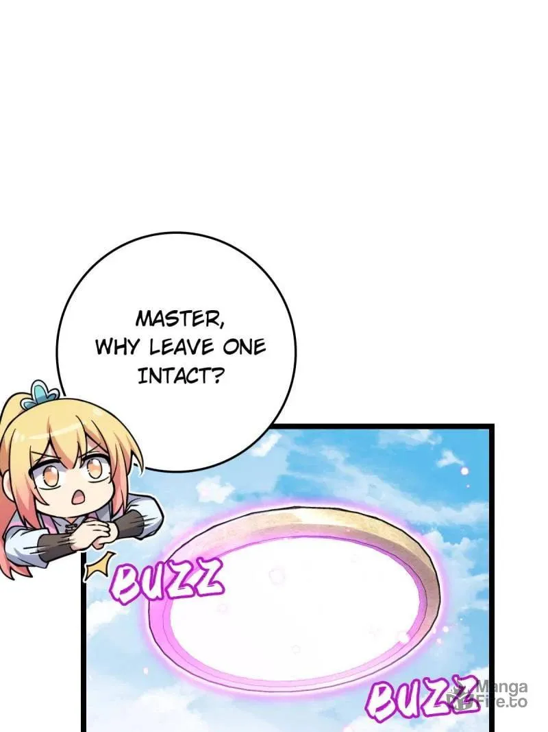 My Master Only Breaks Through Every Time the Limit Is Reached Chapter 78 page 3 - 