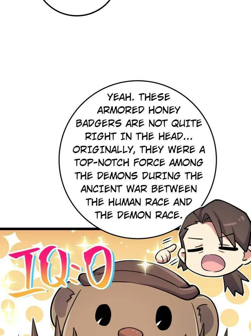 My Master Only Breaks Through Every Time the Limit Is Reached Chapter 78 page 29 - 