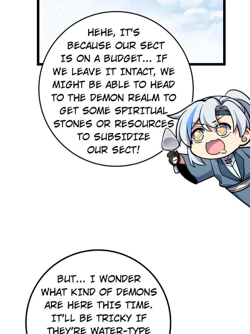 My Master Only Breaks Through Every Time the Limit Is Reached Chapter 78 page 4 - 