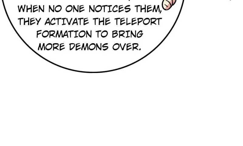 My Master Only Breaks Through Every Time the Limit Is Reached Chapter 78 page 32 - 