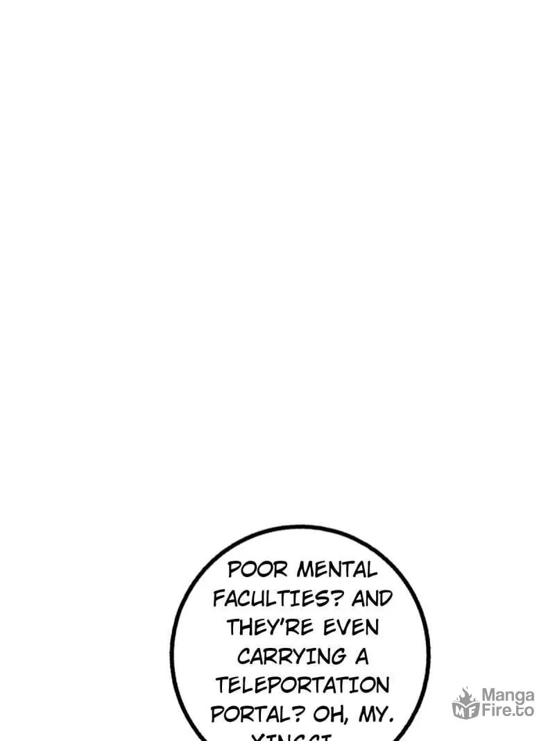 My Master Only Breaks Through Every Time the Limit Is Reached Chapter 78 page 33 - 
