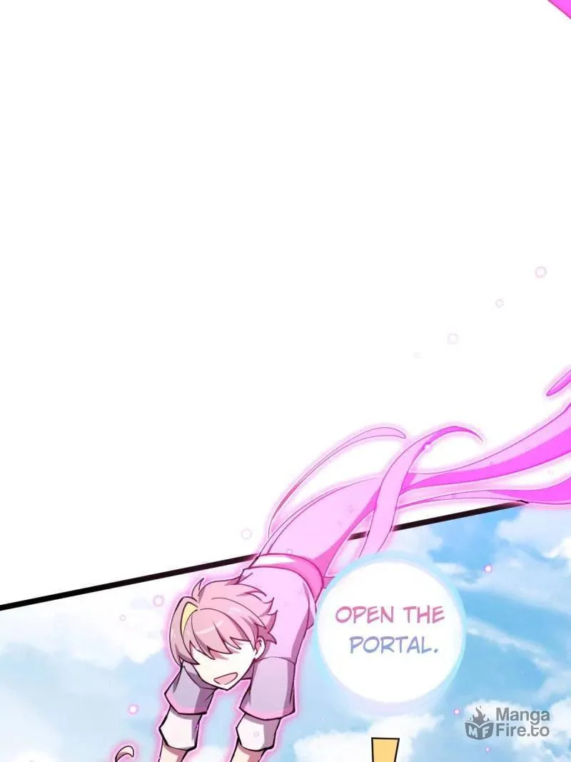 My Master Only Breaks Through Every Time the Limit Is Reached Chapter 78 page 36 - 