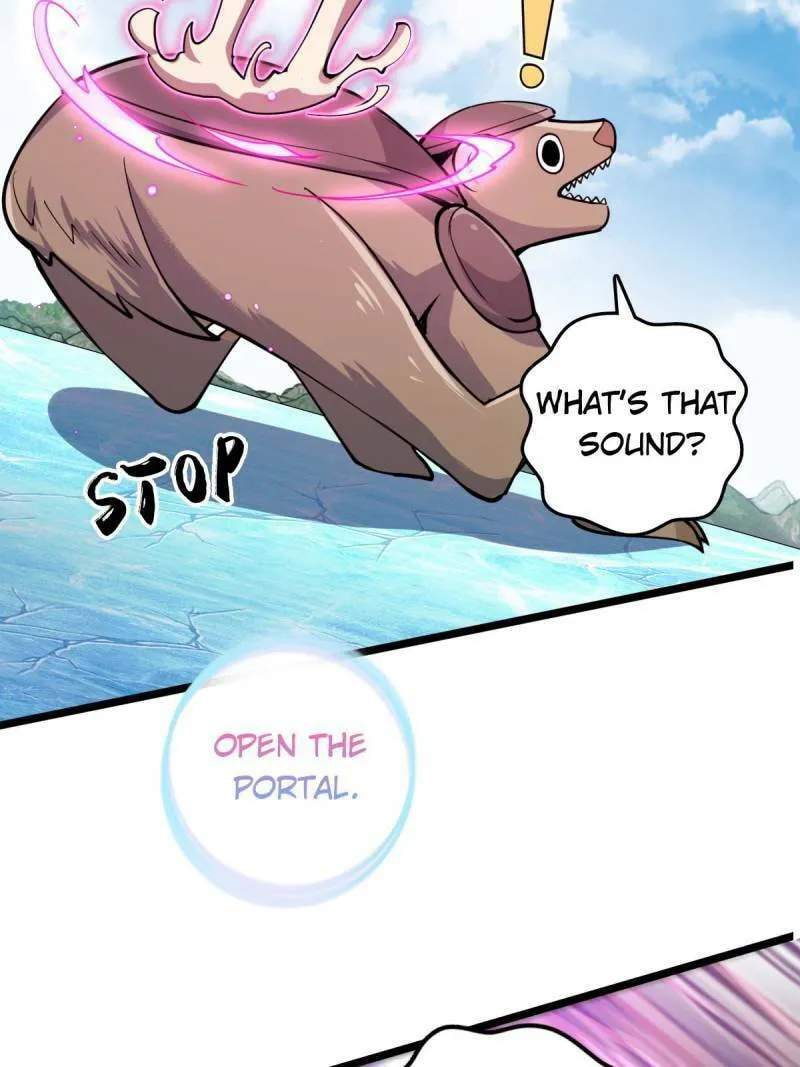 My Master Only Breaks Through Every Time the Limit Is Reached Chapter 78 page 37 - 