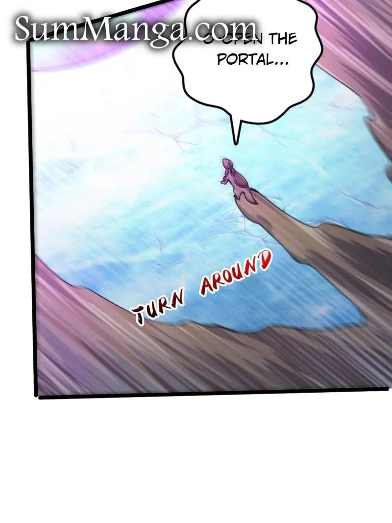 My Master Only Breaks Through Every Time the Limit Is Reached Chapter 78 page 38 - 