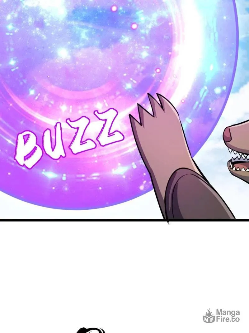 My Master Only Breaks Through Every Time the Limit Is Reached Chapter 78 page 40 - 