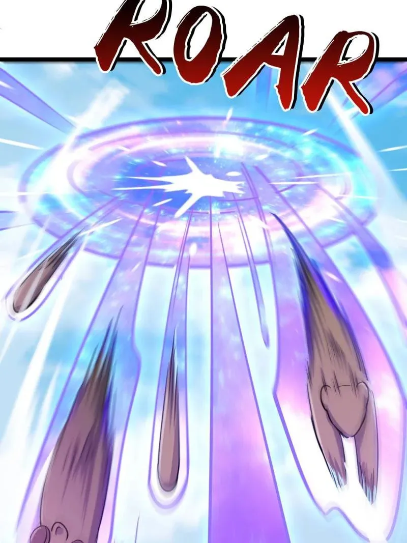 My Master Only Breaks Through Every Time the Limit Is Reached Chapter 78 page 41 - 