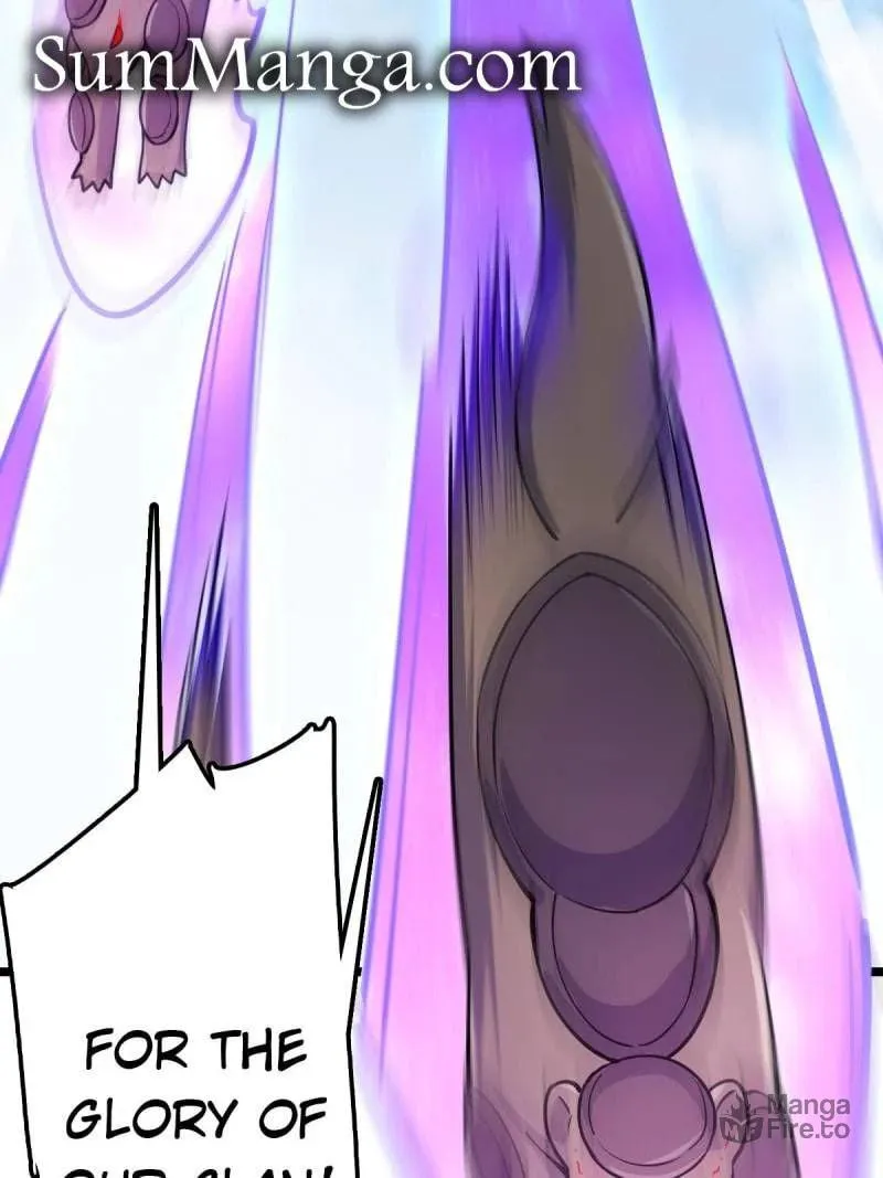 My Master Only Breaks Through Every Time the Limit Is Reached Chapter 78 page 42 - 