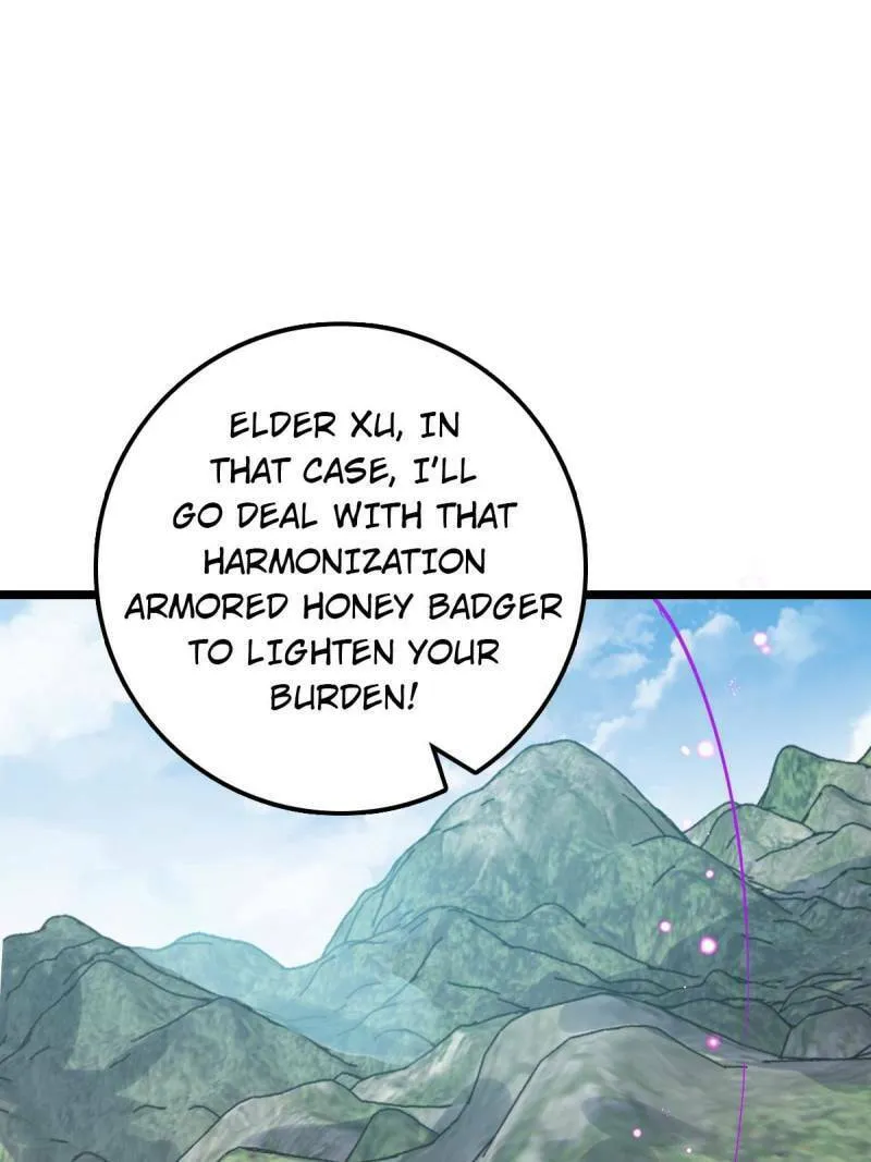 My Master Only Breaks Through Every Time the Limit Is Reached Chapter 78 page 46 - 