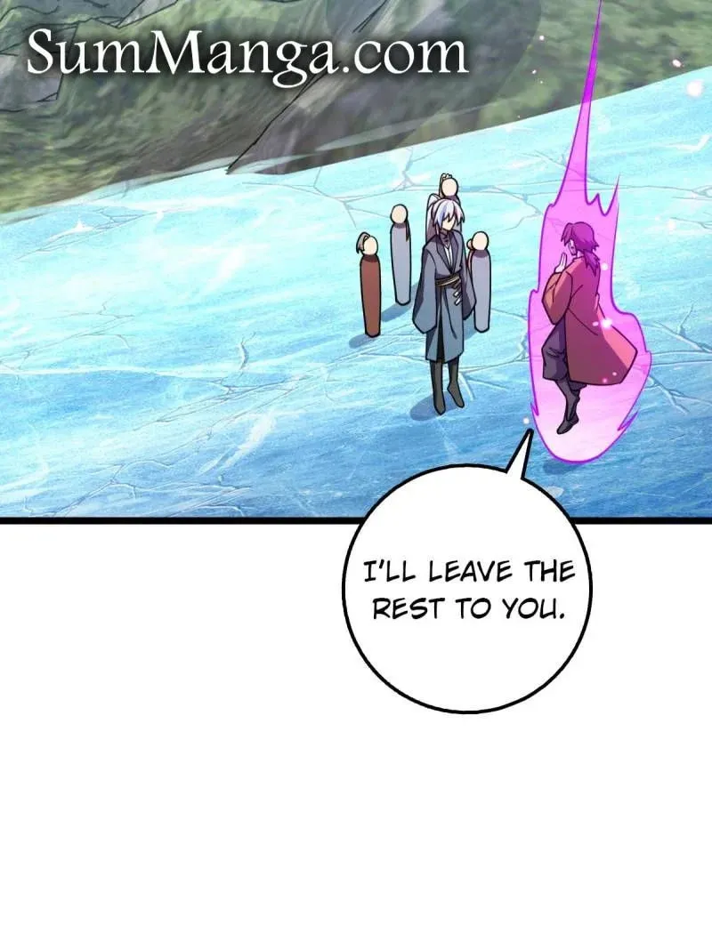 My Master Only Breaks Through Every Time the Limit Is Reached Chapter 78 page 47 - 
