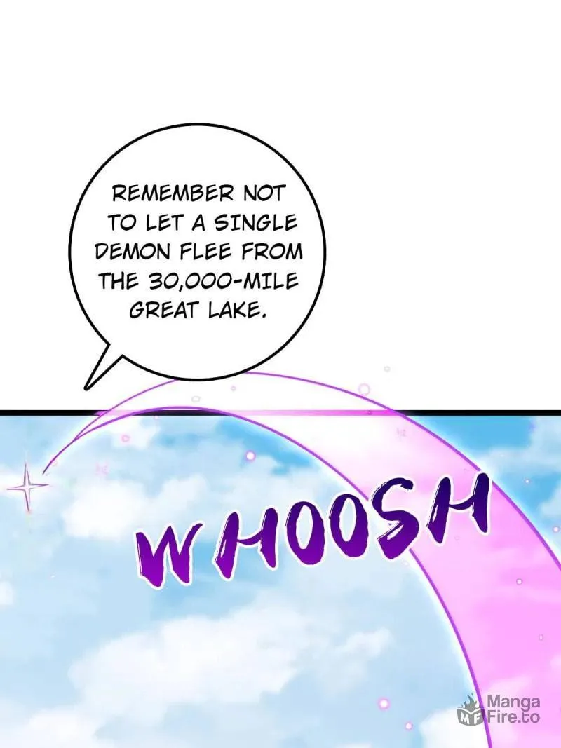 My Master Only Breaks Through Every Time the Limit Is Reached Chapter 78 page 48 - 