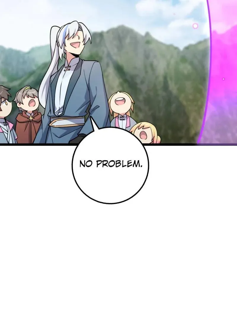 My Master Only Breaks Through Every Time the Limit Is Reached Chapter 78 page 49 - 