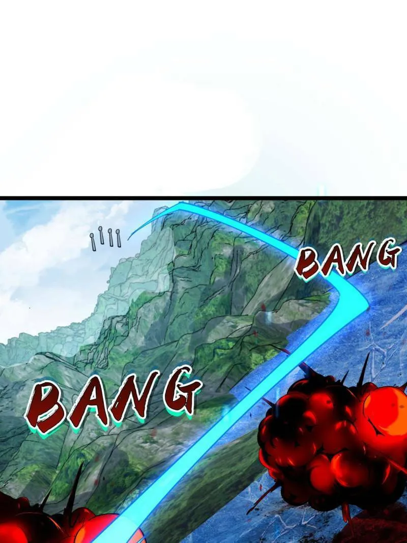 My Master Only Breaks Through Every Time the Limit Is Reached Chapter 78 page 53 - 