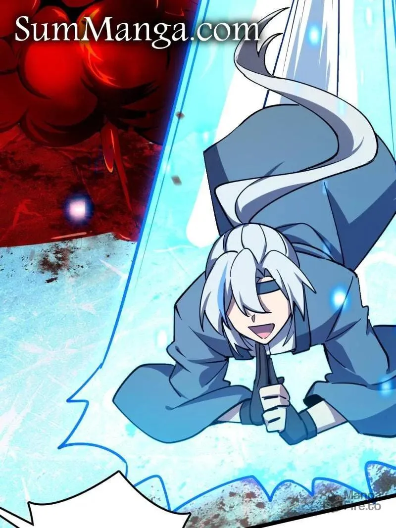 My Master Only Breaks Through Every Time the Limit Is Reached Chapter 78 page 55 - 