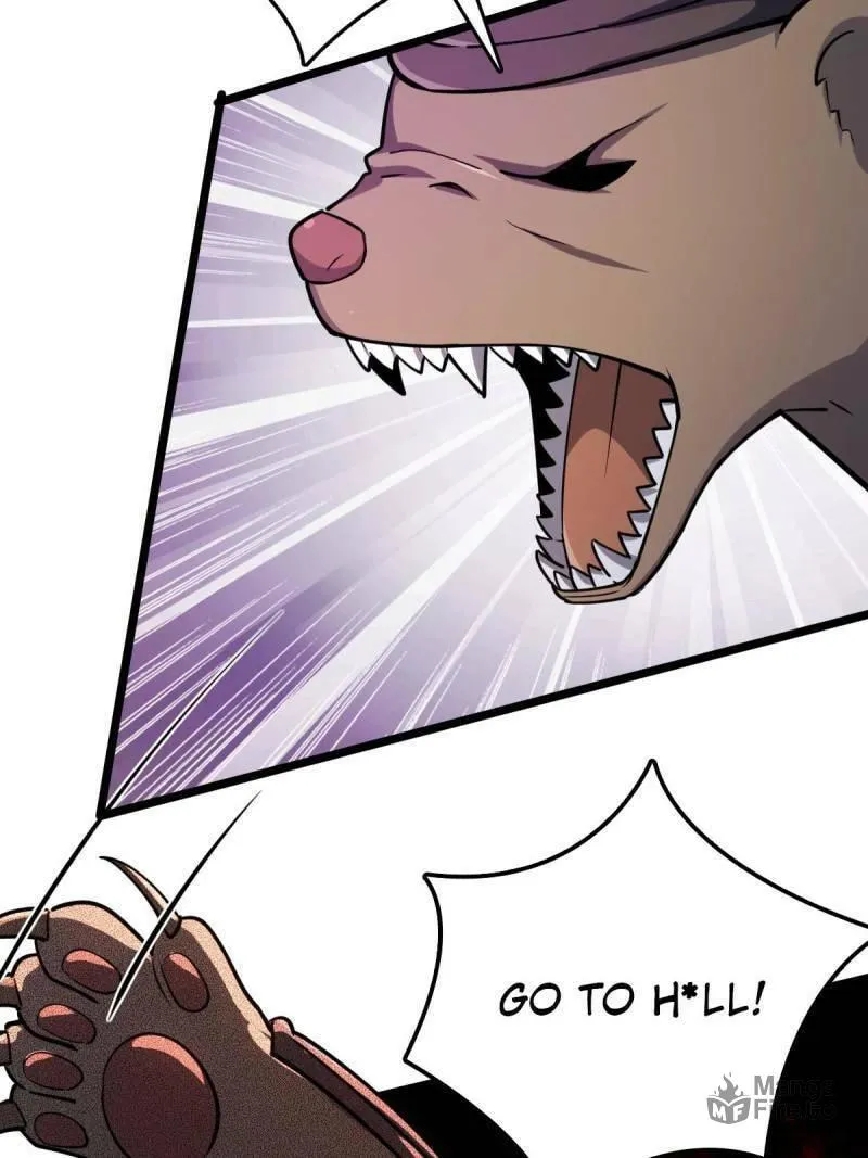 My Master Only Breaks Through Every Time the Limit Is Reached Chapter 78 page 57 - 