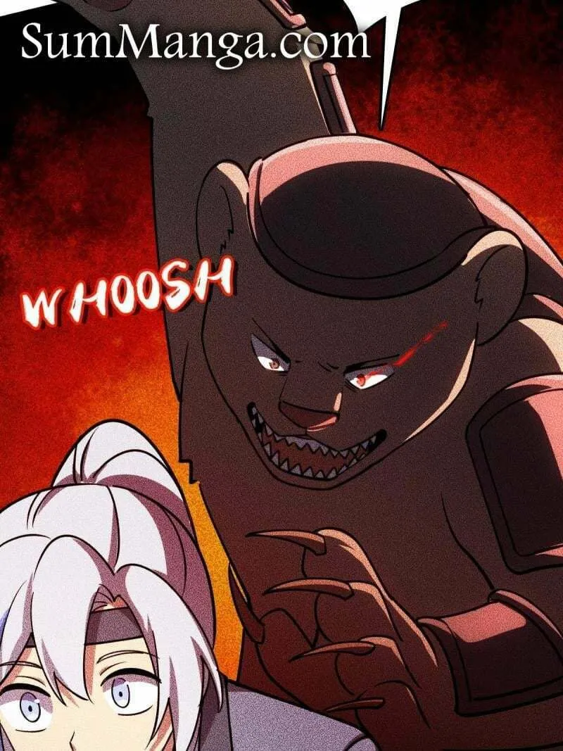 My Master Only Breaks Through Every Time the Limit Is Reached Chapter 78 page 58 - 