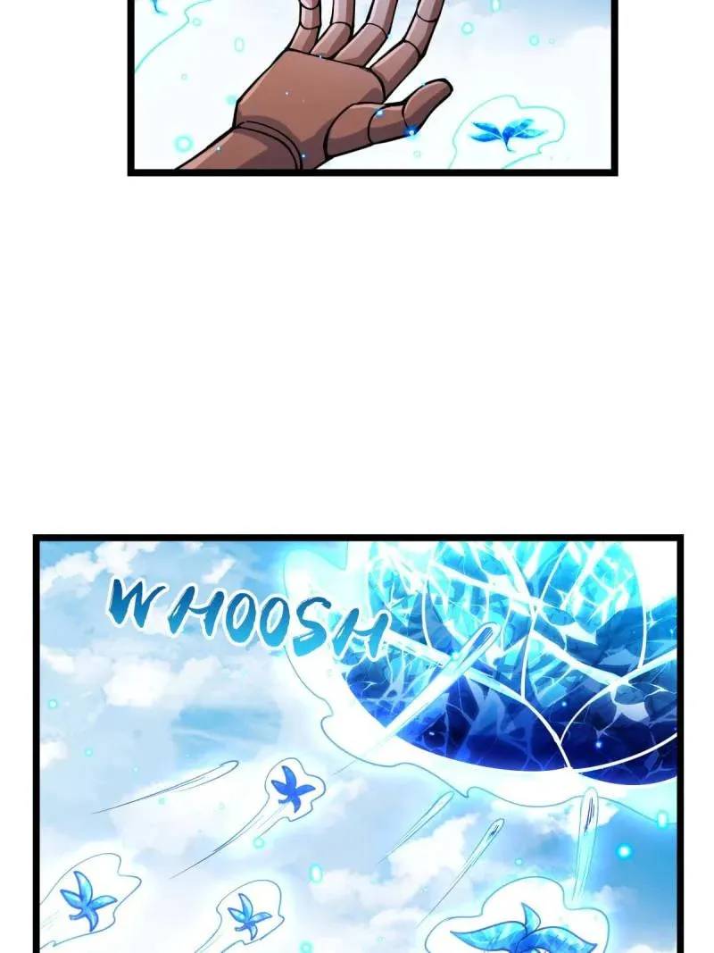 My Master Only Breaks Through Every Time the Limit Is Reached Chapter 78 page 7 - 