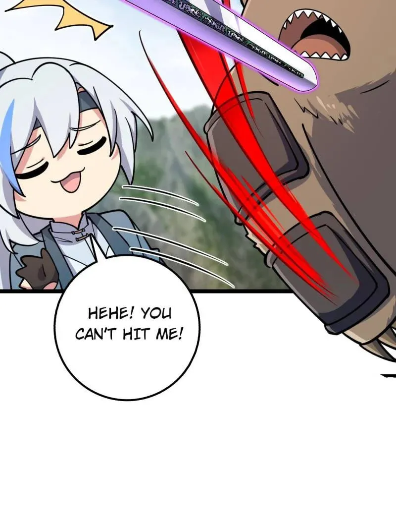 My Master Only Breaks Through Every Time the Limit Is Reached Chapter 78 page 61 - 