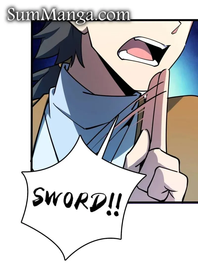 My Master Only Breaks Through Every Time the Limit Is Reached Chapter 78 page 62 - 