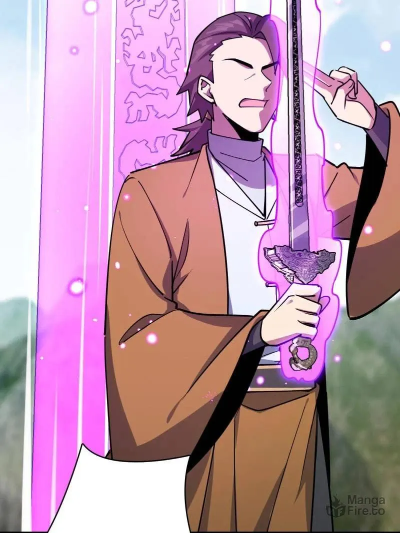 My Master Only Breaks Through Every Time the Limit Is Reached Chapter 78 page 65 - 