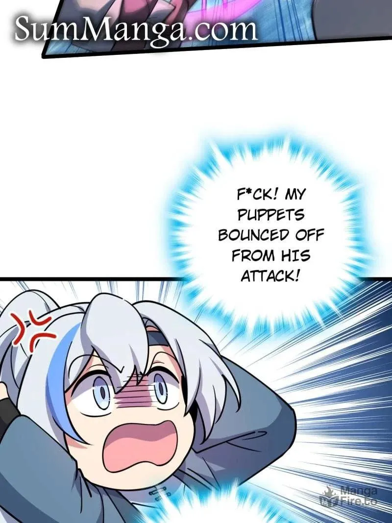 My Master Only Breaks Through Every Time the Limit Is Reached Chapter 78 page 69 - 