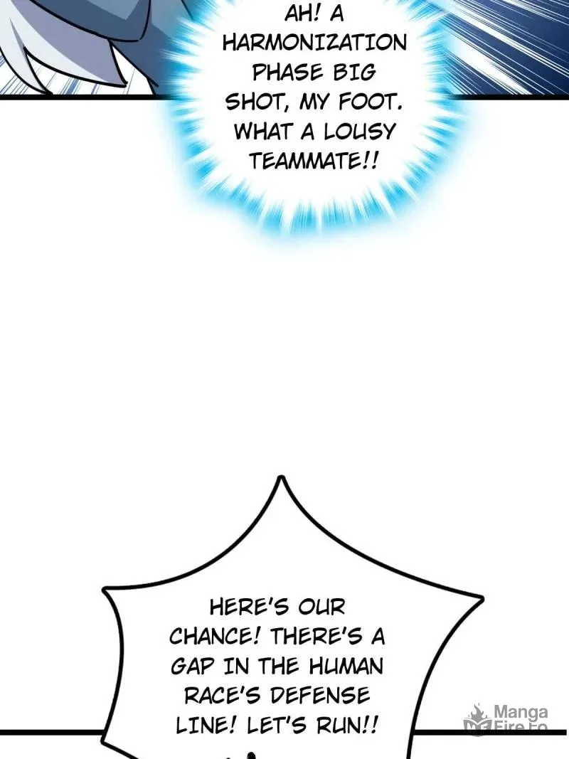 My Master Only Breaks Through Every Time the Limit Is Reached Chapter 78 page 70 - 