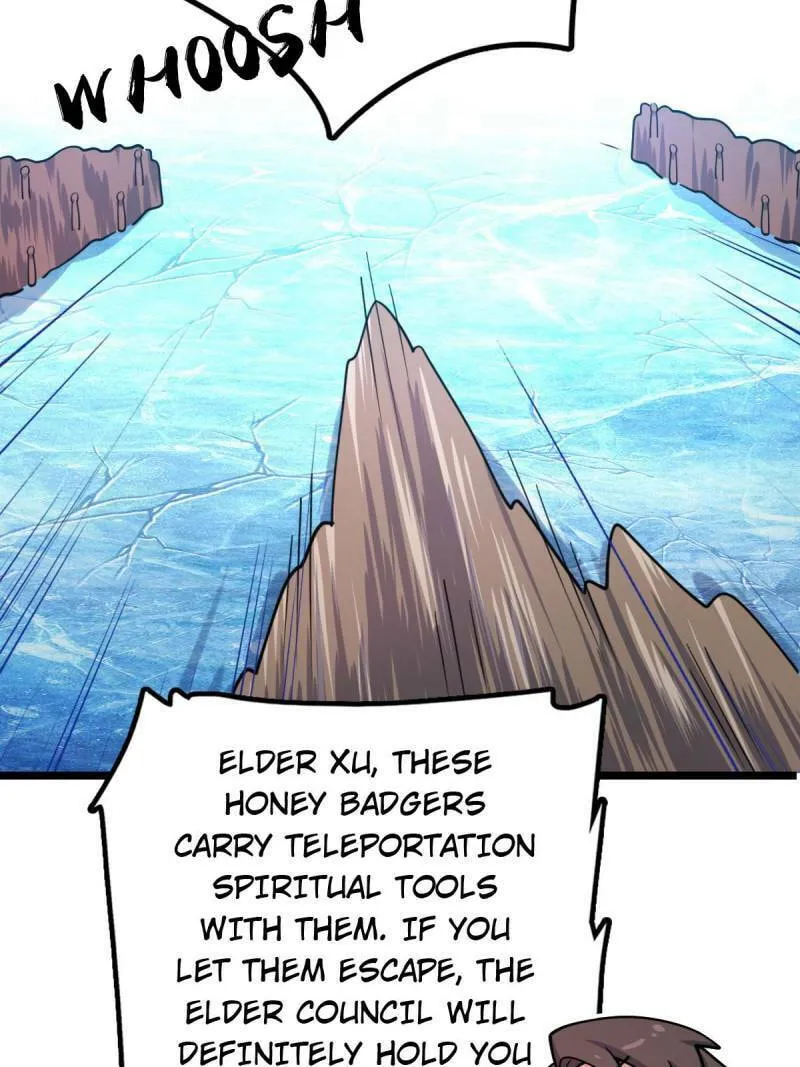 My Master Only Breaks Through Every Time the Limit Is Reached Chapter 78 page 71 - 