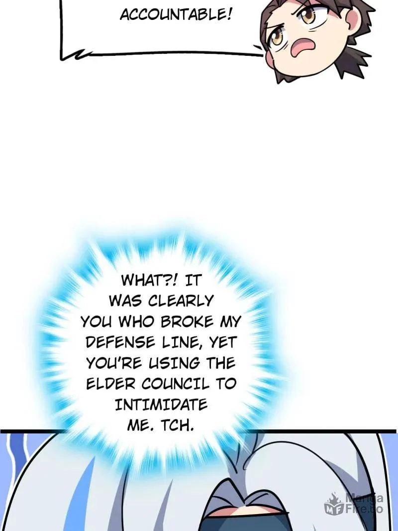 My Master Only Breaks Through Every Time the Limit Is Reached Chapter 78 page 72 - 