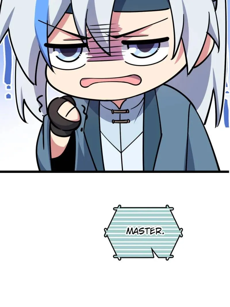 My Master Only Breaks Through Every Time the Limit Is Reached Chapter 78 page 73 - 