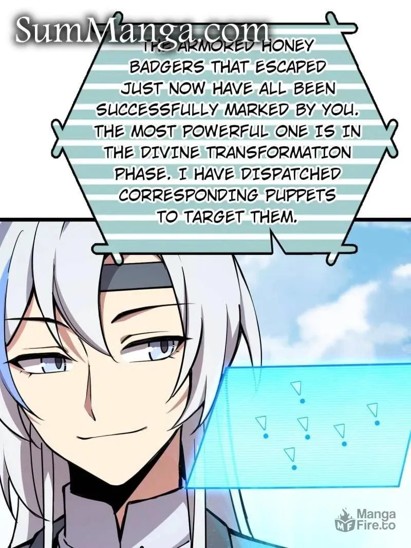 My Master Only Breaks Through Every Time the Limit Is Reached Chapter 78 page 75 - 