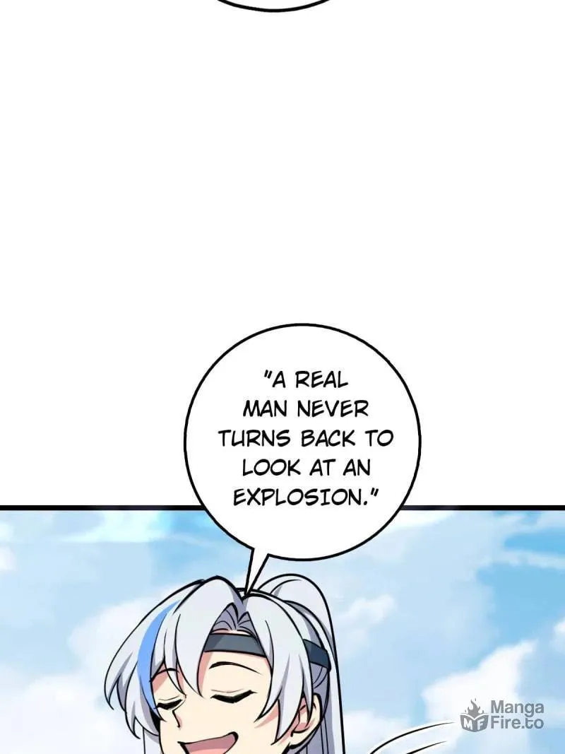 My Master Only Breaks Through Every Time the Limit Is Reached Chapter 78 page 80 - 