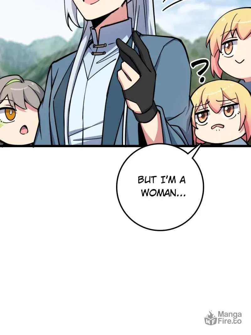 My Master Only Breaks Through Every Time the Limit Is Reached Chapter 78 page 81 - 