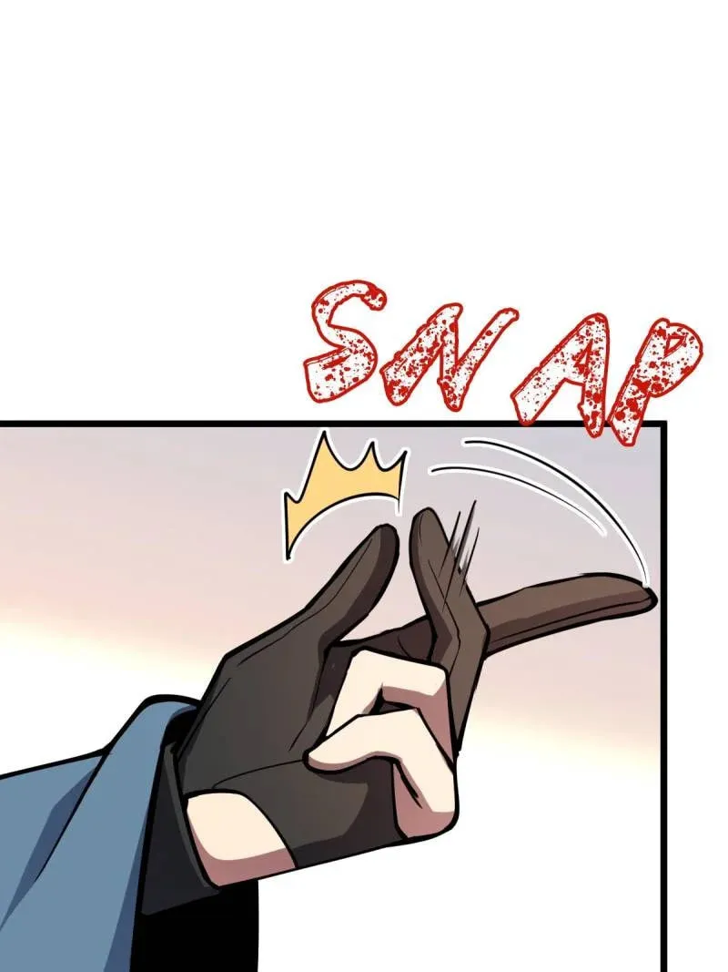 My Master Only Breaks Through Every Time the Limit Is Reached Chapter 78 page 82 - 