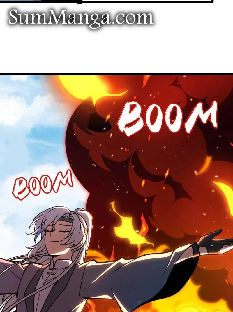 My Master Only Breaks Through Every Time the Limit Is Reached Chapter 78 page 83 - 