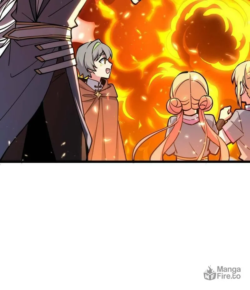 My Master Only Breaks Through Every Time the Limit Is Reached Chapter 78 page 84 - 