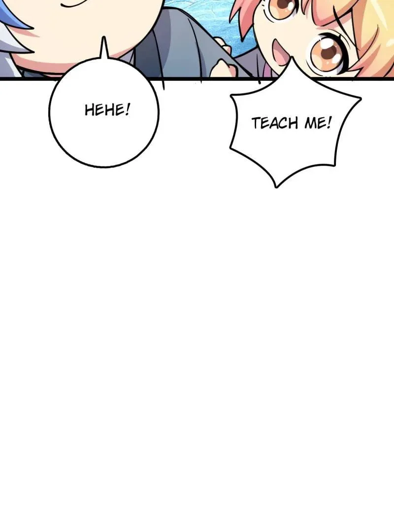 My Master Only Breaks Through Every Time the Limit Is Reached Chapter 78 page 86 - 