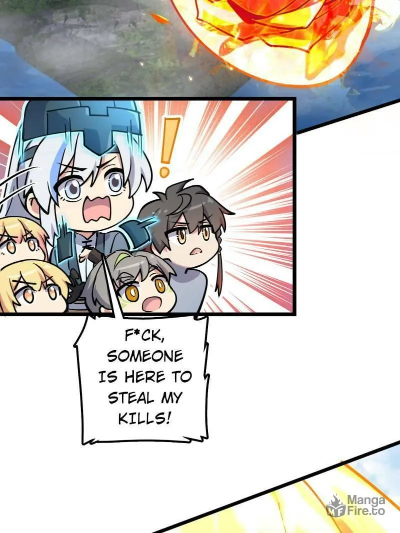 My Master Only Breaks Through Every Time the Limit Is Reached Chapter 78 page 90 - 