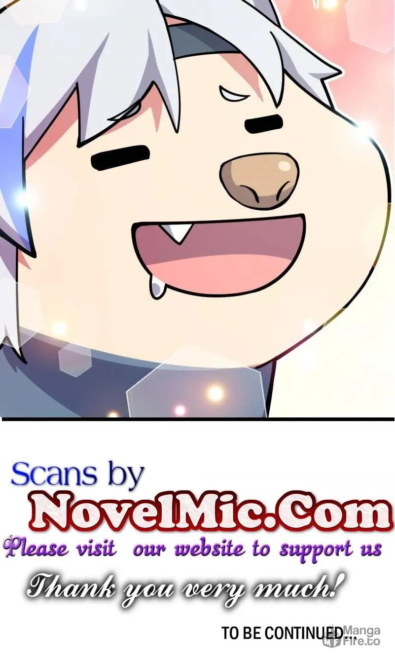 My Master Only Breaks Through Every Time the Limit Is Reached Chapter 78 page 93 - 
